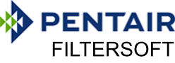 Pentair Filtersoft